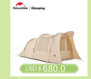 Cheap Goat Tents  2022 New Outdoor Camping Pyramid Four sided Automatic Tent One piece Tent Pole Five sided Breathable Tent Sun Tent   